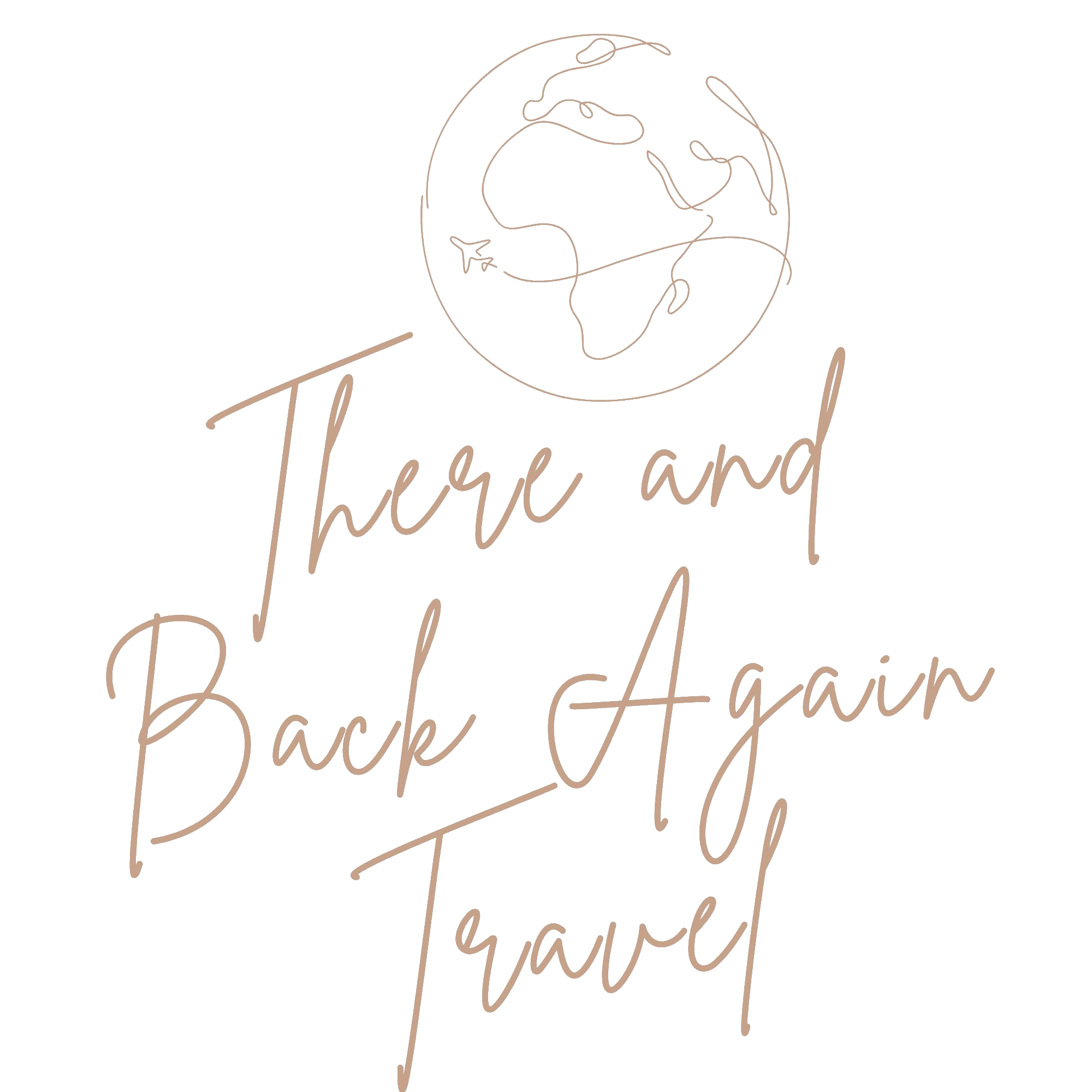 There and Back Again Travel